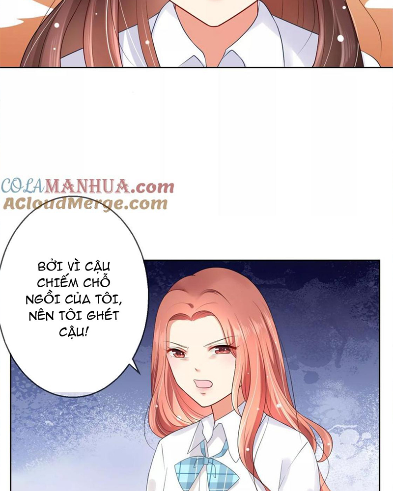 Bạn Cùng Bàn Của Tôi Nổi Tiếng Là Mèo Chapter 6 - Trang 2