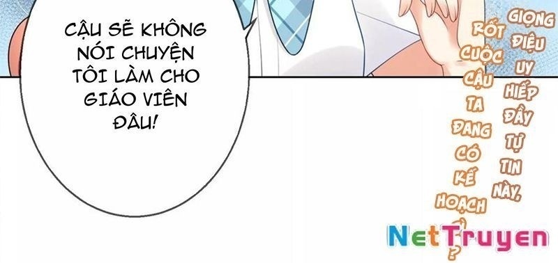 Bạn Cùng Bàn Của Tôi Nổi Tiếng Là Mèo Chapter 6 - Trang 2