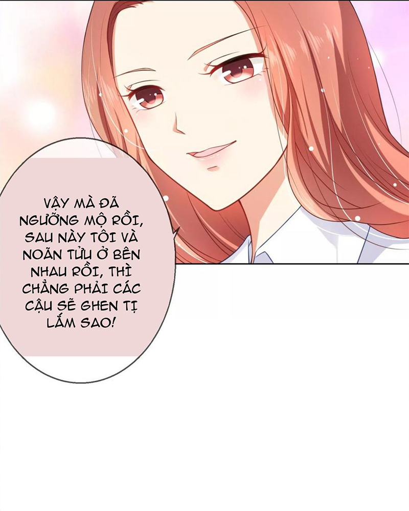 Bạn Cùng Bàn Của Tôi Nổi Tiếng Là Mèo Chapter 6 - Trang 2