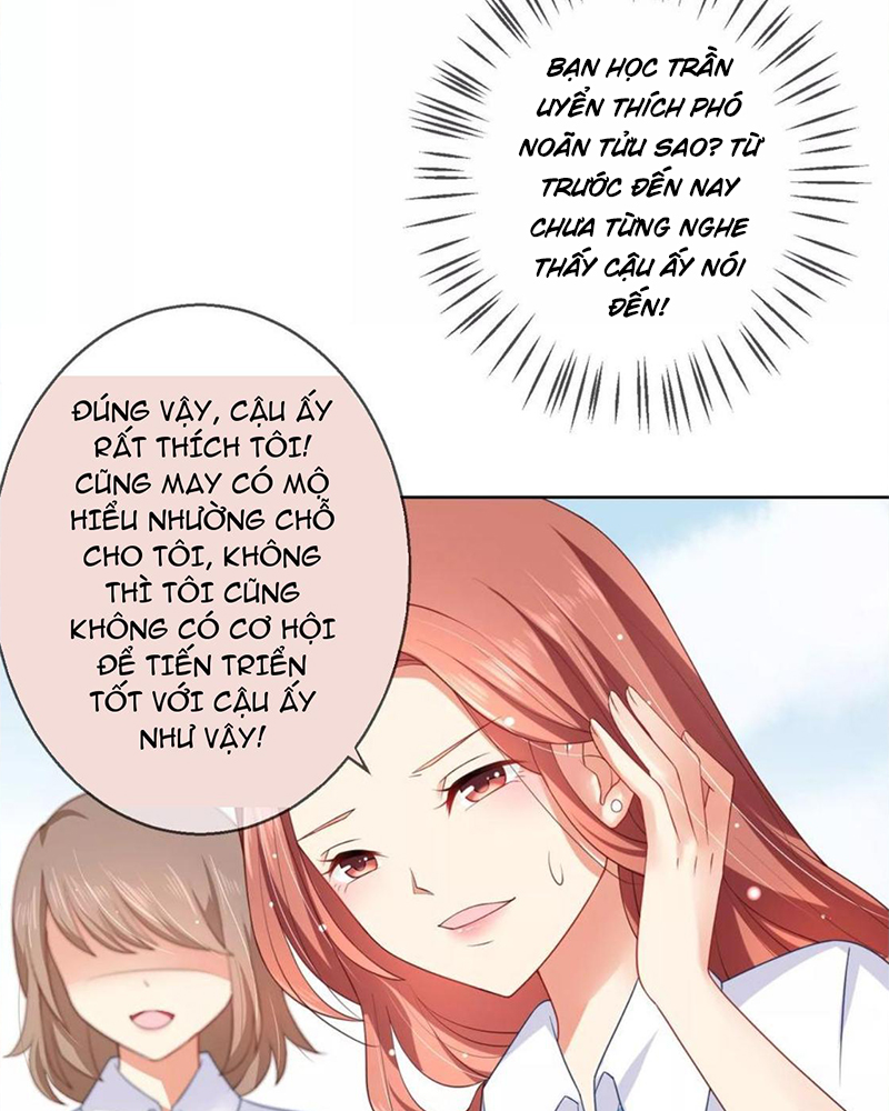 Bạn Cùng Bàn Của Tôi Nổi Tiếng Là Mèo Chapter 6 - Trang 2