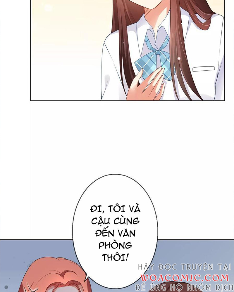 Bạn Cùng Bàn Của Tôi Nổi Tiếng Là Mèo Chapter 7 - Trang 2