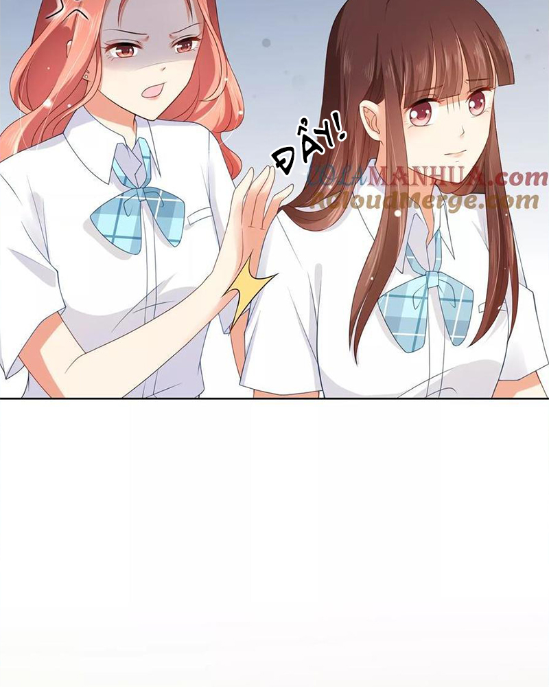 Bạn Cùng Bàn Của Tôi Nổi Tiếng Là Mèo Chapter 7 - Trang 2