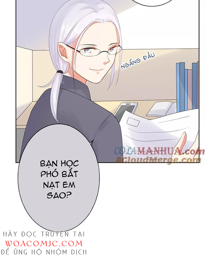 Bạn Cùng Bàn Của Tôi Nổi Tiếng Là Mèo Chapter 7 - Trang 2