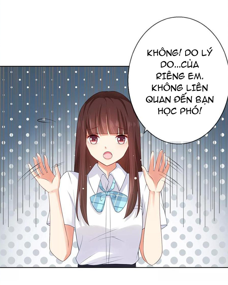 Bạn Cùng Bàn Của Tôi Nổi Tiếng Là Mèo Chapter 7 - Trang 2