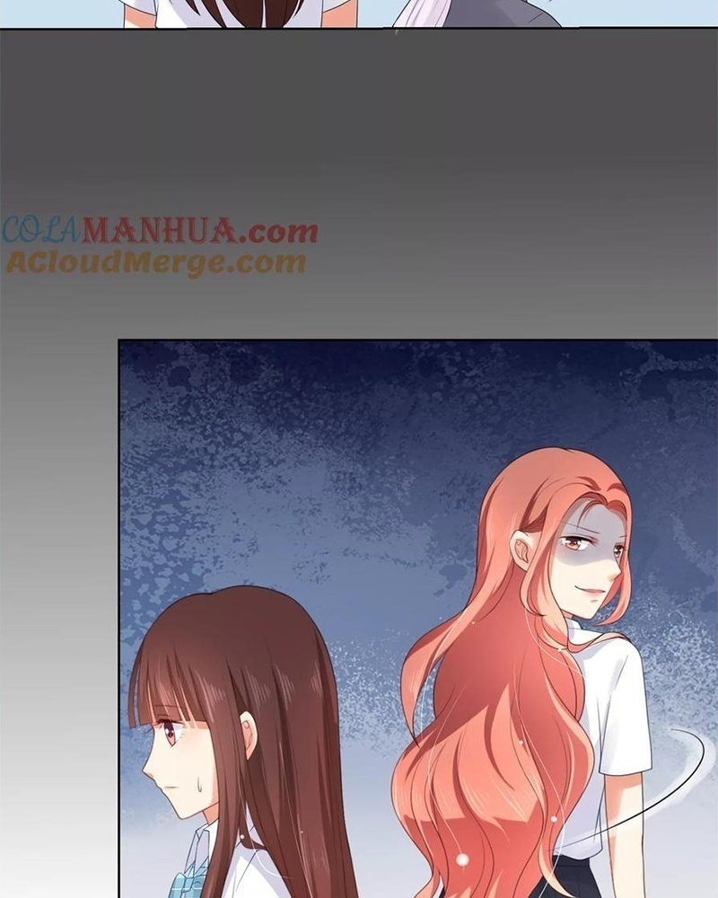Bạn Cùng Bàn Của Tôi Nổi Tiếng Là Mèo Chapter 7 - Trang 2