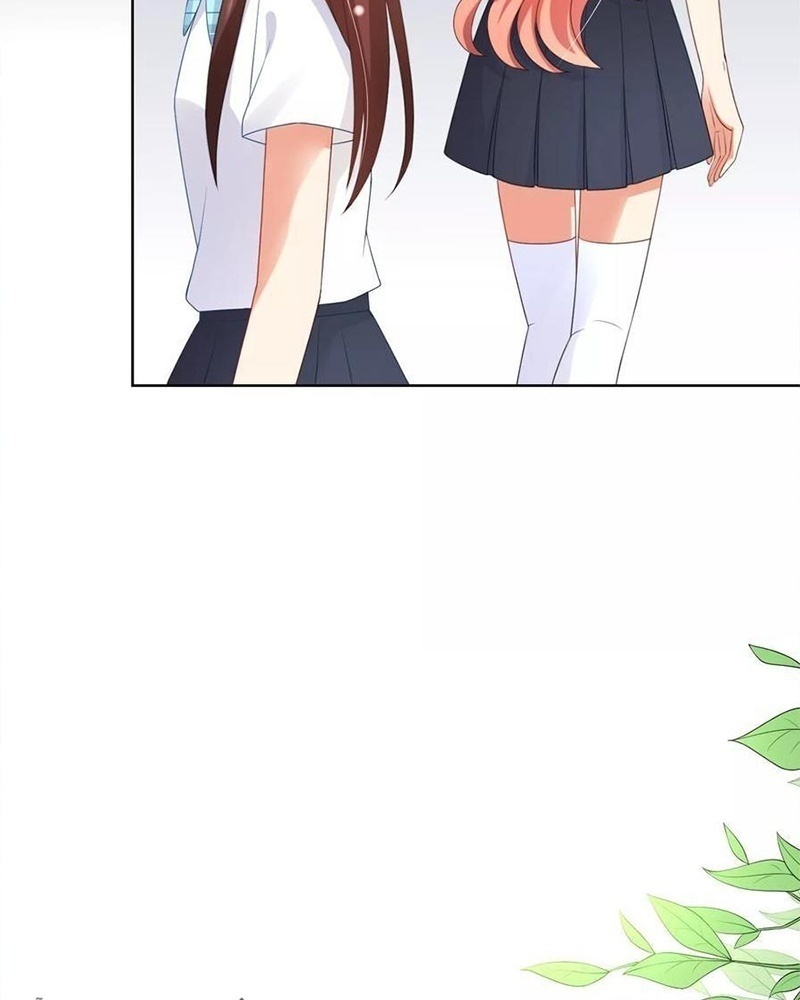 Bạn Cùng Bàn Của Tôi Nổi Tiếng Là Mèo Chapter 7 - Trang 2