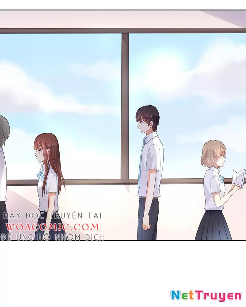 Bạn Cùng Bàn Của Tôi Nổi Tiếng Là Mèo Chapter 8 - Trang 2