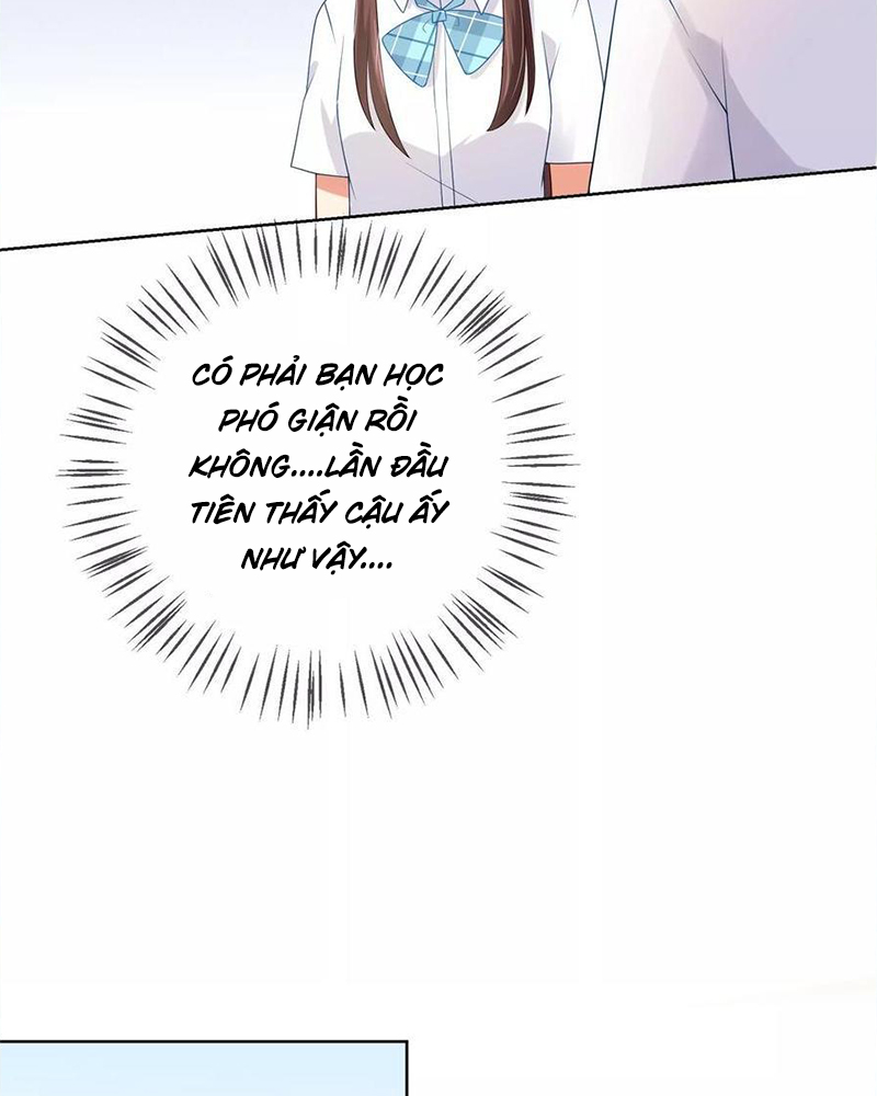 Bạn Cùng Bàn Của Tôi Nổi Tiếng Là Mèo Chapter 8 - Trang 2