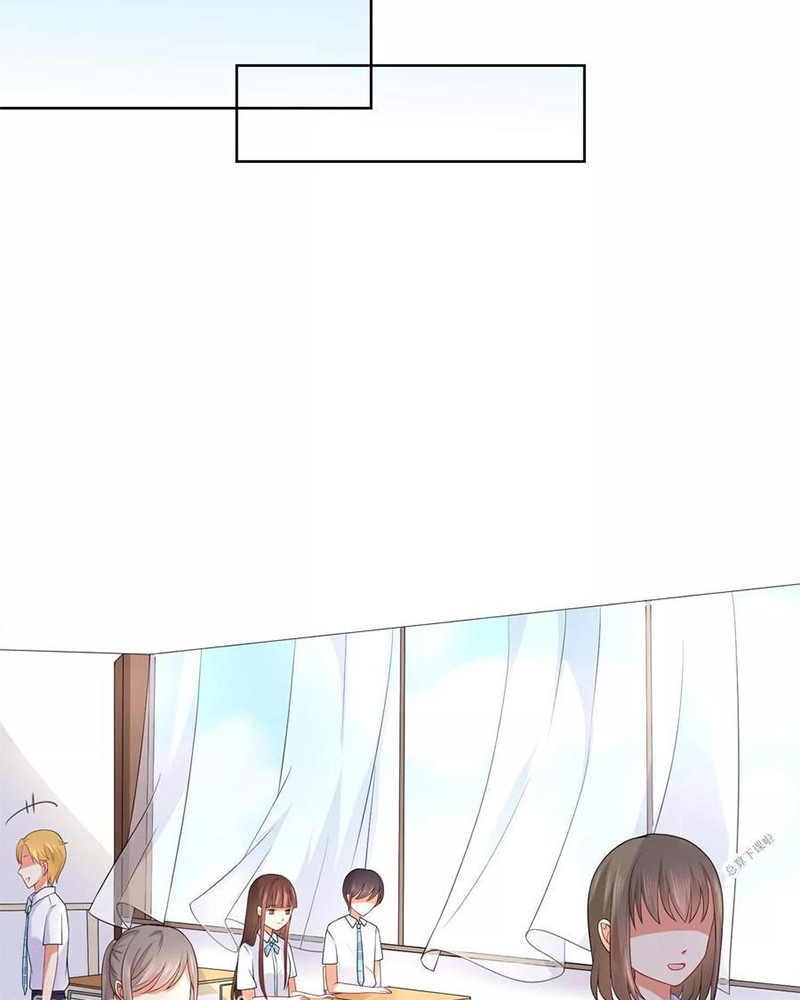 Bạn Cùng Bàn Của Tôi Nổi Tiếng Là Mèo Chapter 8 - Trang 2