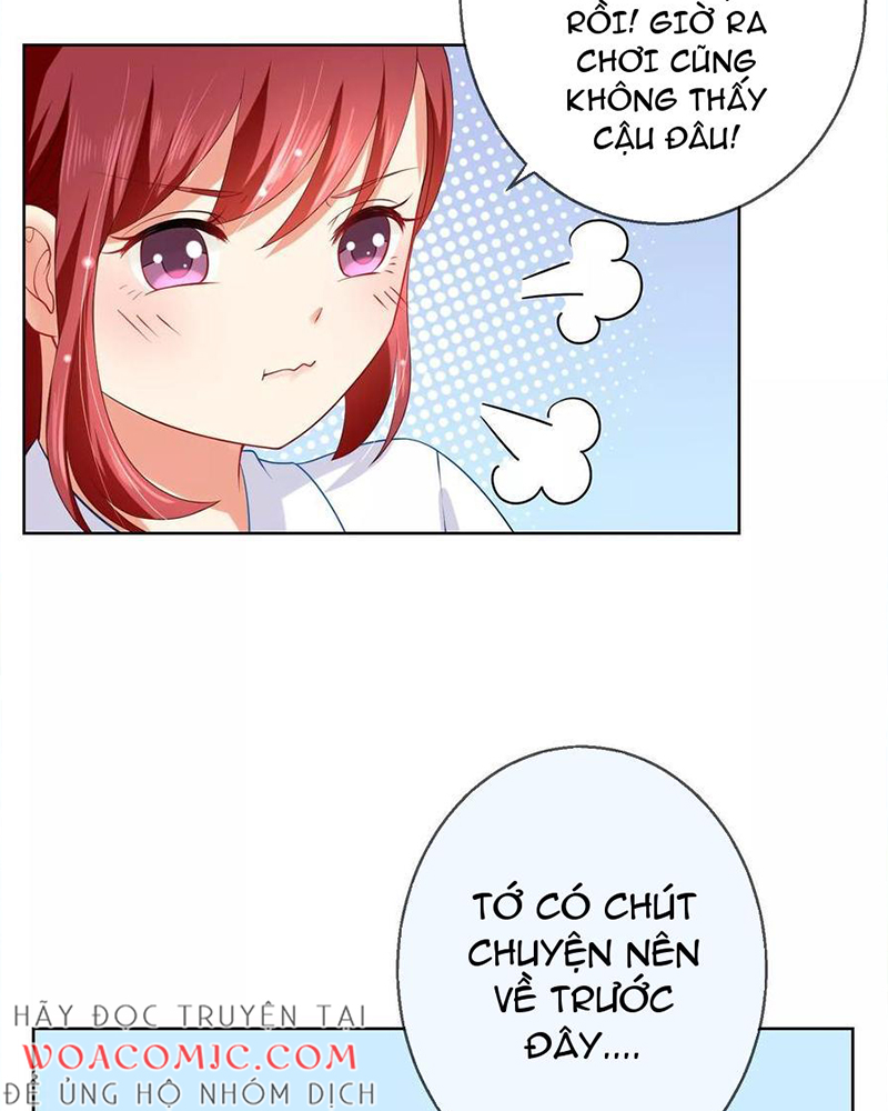 Bạn Cùng Bàn Của Tôi Nổi Tiếng Là Mèo Chapter 8 - Trang 2
