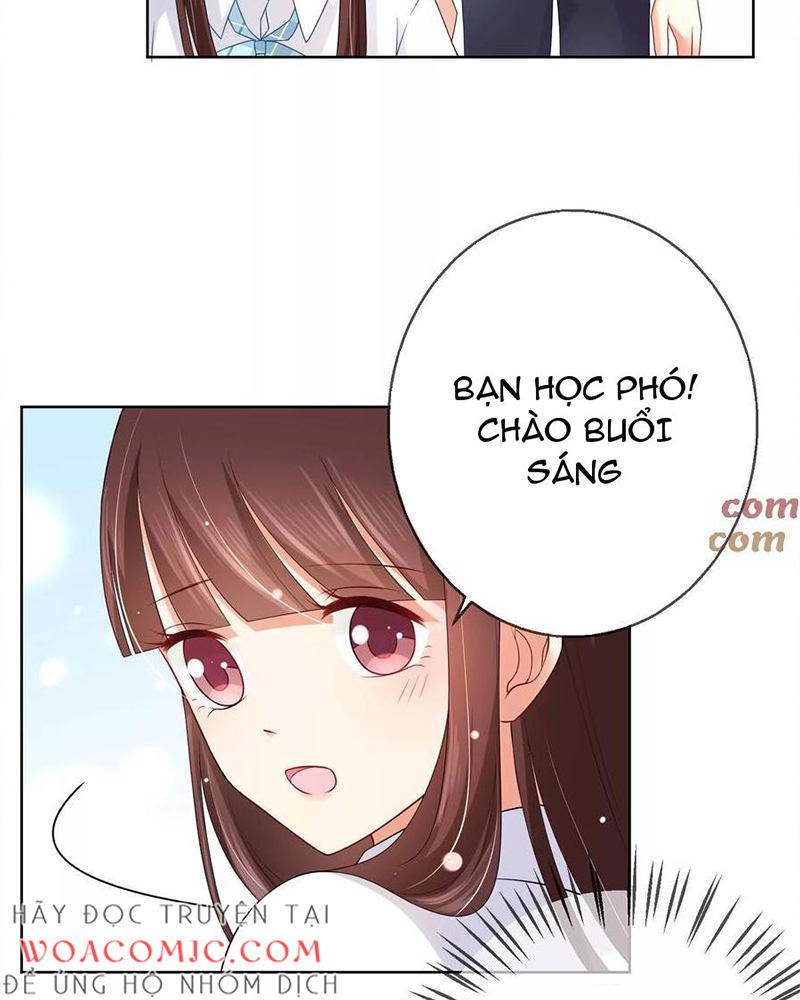 Bạn Cùng Bàn Của Tôi Nổi Tiếng Là Mèo Chapter 8 - Trang 2