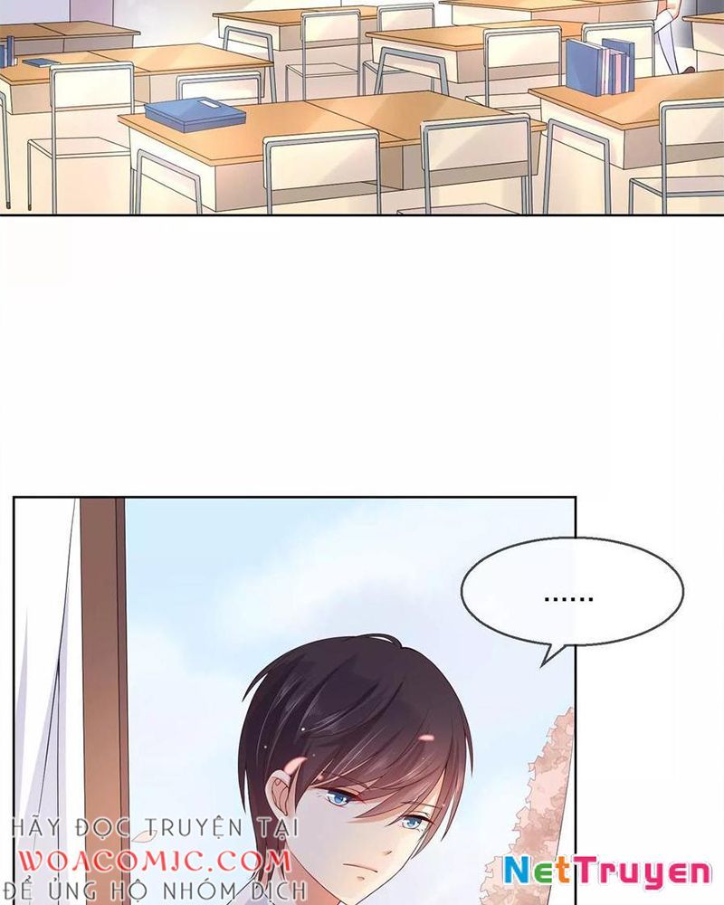 Bạn Cùng Bàn Của Tôi Nổi Tiếng Là Mèo Chapter 8 - Trang 2