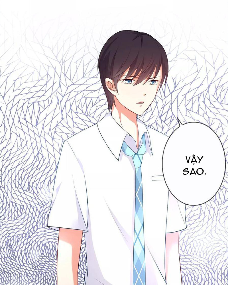 Bạn Cùng Bàn Của Tôi Nổi Tiếng Là Mèo Chapter 8 - Trang 2