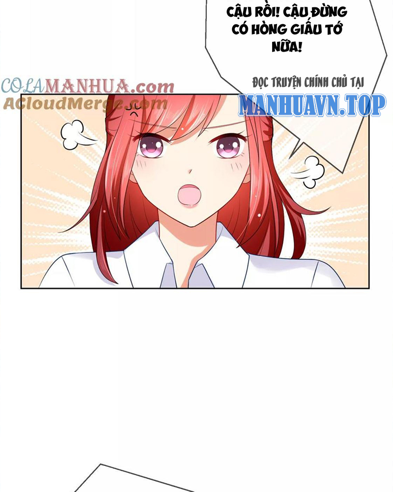 Bạn Cùng Bàn Của Tôi Nổi Tiếng Là Mèo Chapter 9 - Trang 2