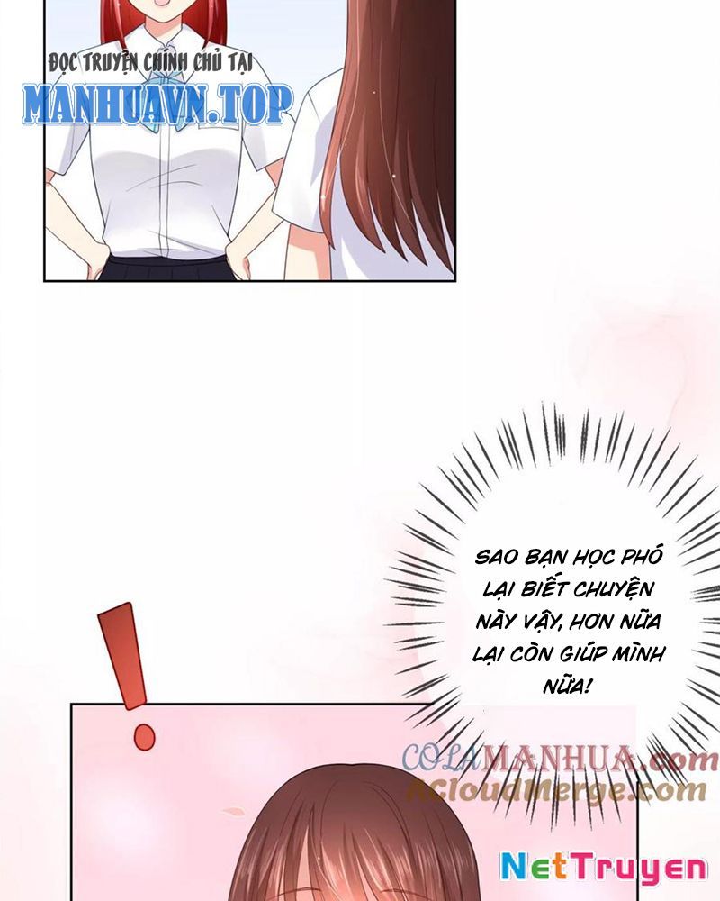 Bạn Cùng Bàn Của Tôi Nổi Tiếng Là Mèo Chapter 9 - Trang 2