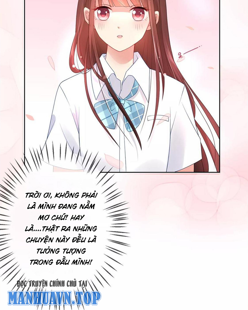 Bạn Cùng Bàn Của Tôi Nổi Tiếng Là Mèo Chapter 9 - Trang 2