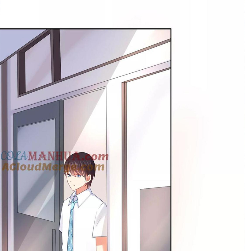 Bạn Cùng Bàn Của Tôi Nổi Tiếng Là Mèo Chapter 9 - Trang 2