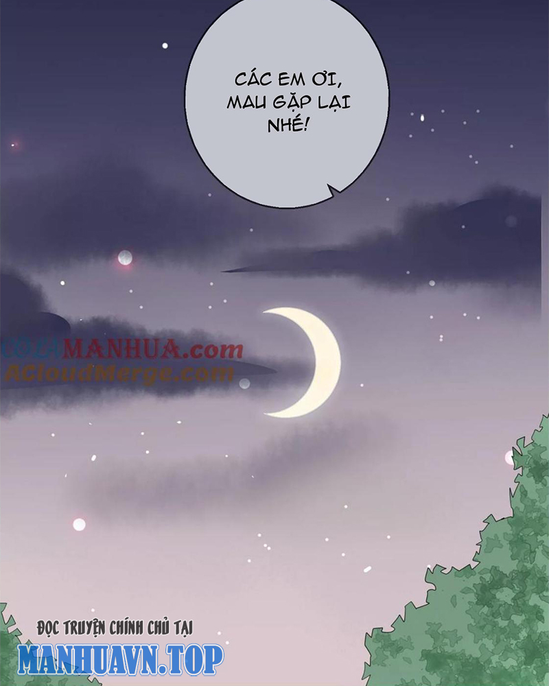Bạn Cùng Bàn Của Tôi Nổi Tiếng Là Mèo Chapter 9 - Trang 2
