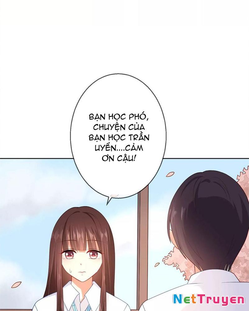 Bạn Cùng Bàn Của Tôi Nổi Tiếng Là Mèo Chapter 9 - Trang 2