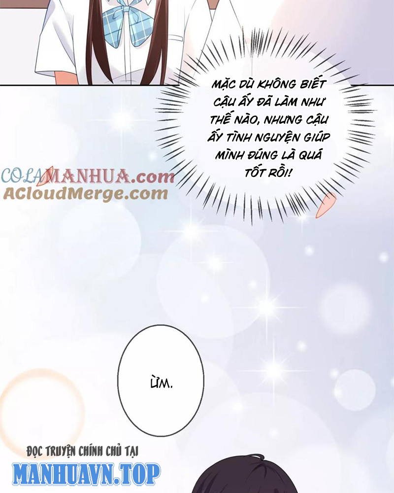 Bạn Cùng Bàn Của Tôi Nổi Tiếng Là Mèo Chapter 9 - Trang 2