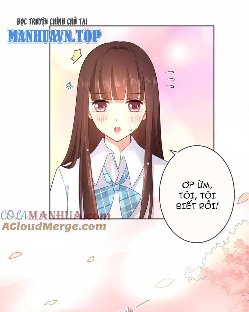 Bạn Cùng Bàn Của Tôi Nổi Tiếng Là Mèo Chapter 9 - Trang 2