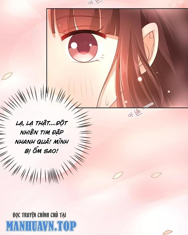 Bạn Cùng Bàn Của Tôi Nổi Tiếng Là Mèo Chapter 9 - Trang 2