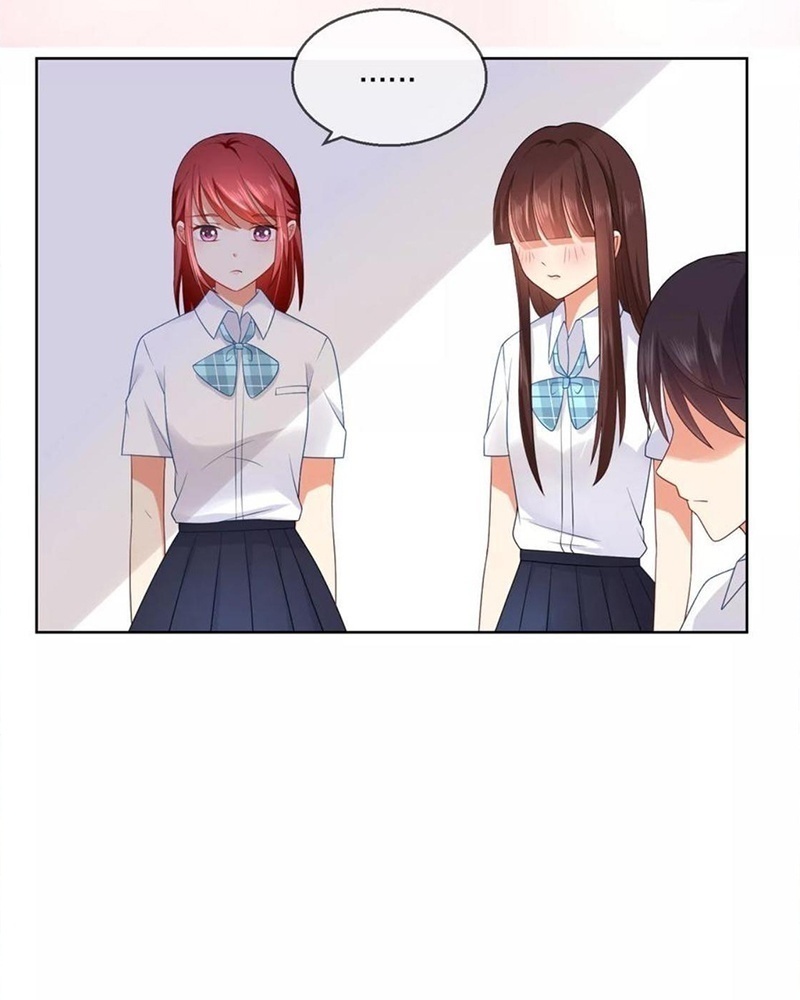 Bạn Cùng Bàn Của Tôi Nổi Tiếng Là Mèo Chapter 9 - Trang 2