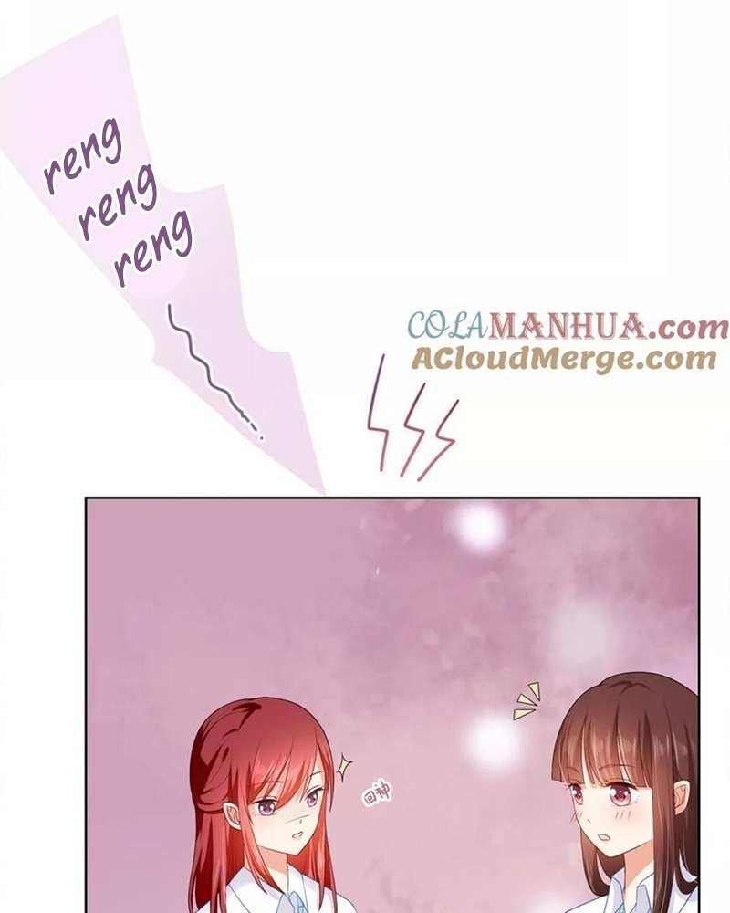 Bạn Cùng Bàn Của Tôi Nổi Tiếng Là Mèo Chapter 9 - Trang 2