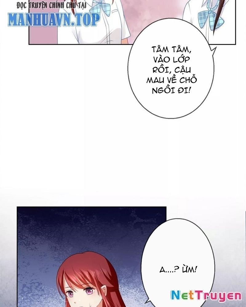 Bạn Cùng Bàn Của Tôi Nổi Tiếng Là Mèo Chapter 9 - Trang 2