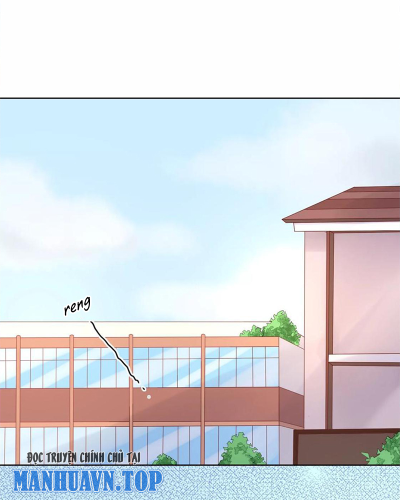 Bạn Cùng Bàn Của Tôi Nổi Tiếng Là Mèo Chapter 9 - Trang 2