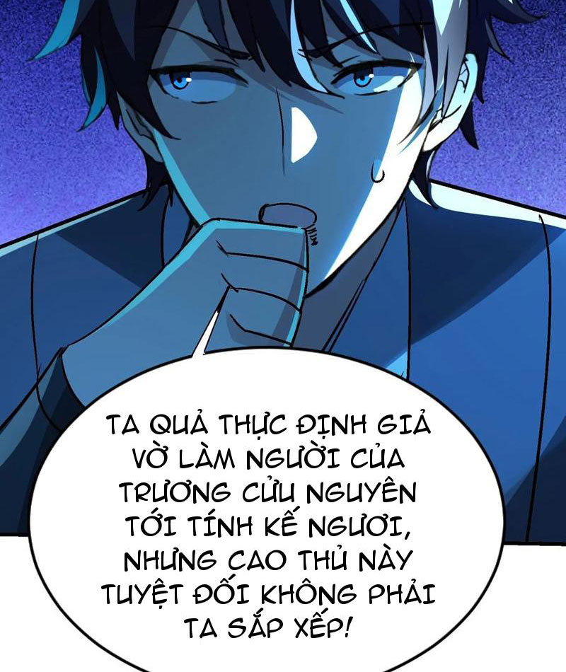 Bạn Gái Của Tôi Toàn Là Truyền Thuyết Chapter 85 - Trang 4