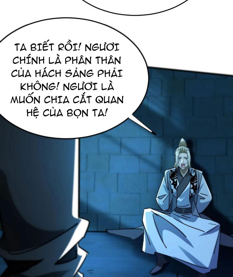 Bạn Gái Của Tôi Toàn Là Truyền Thuyết Chapter 85 - Trang 4