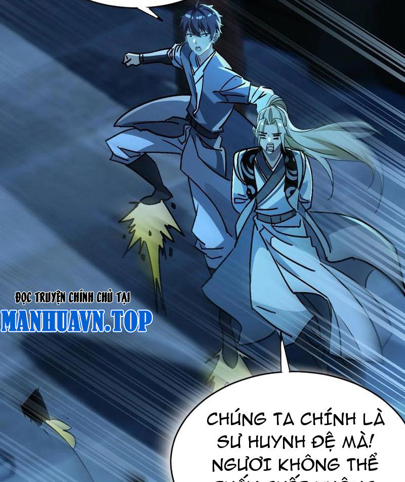 Bạn Gái Của Tôi Toàn Là Truyền Thuyết Chapter 85 - Trang 4