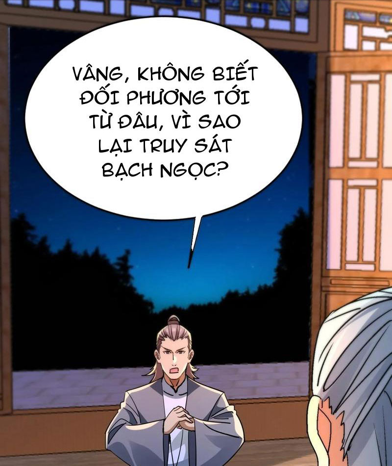 Bạn Gái Của Tôi Toàn Là Truyền Thuyết Chapter 85 - Trang 4