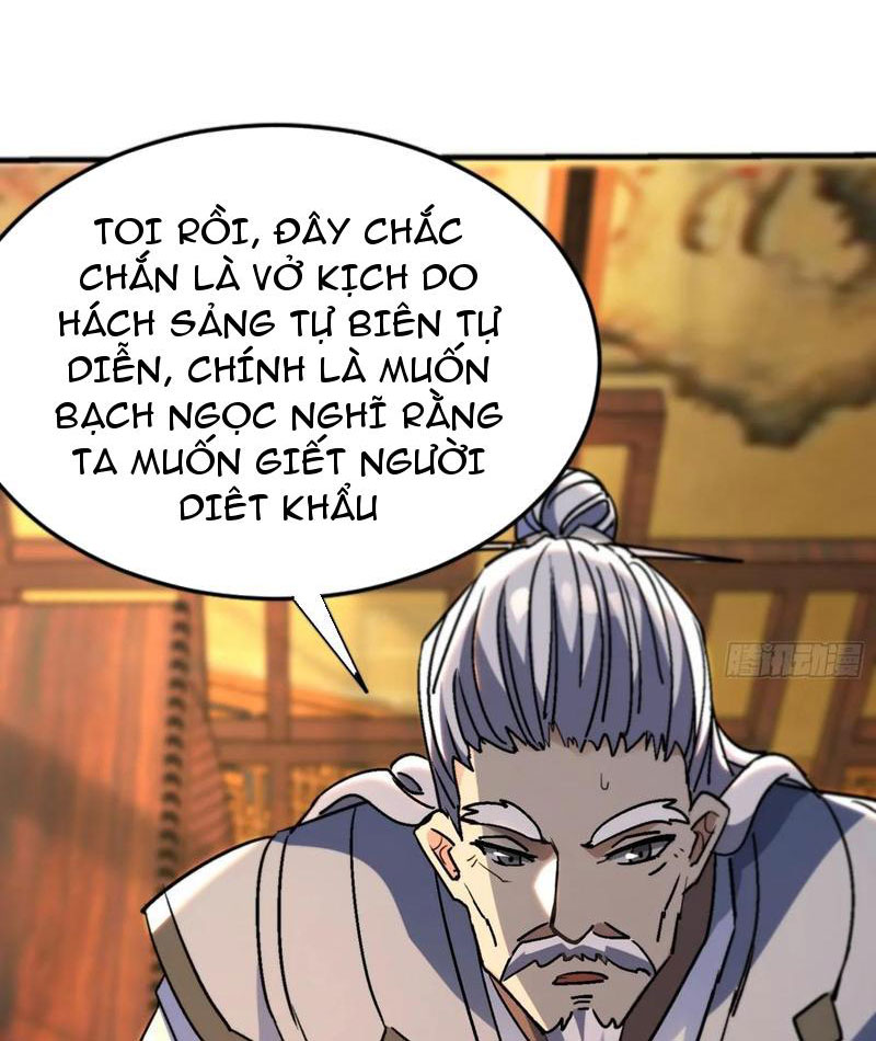 Bạn Gái Của Tôi Toàn Là Truyền Thuyết Chapter 85 - Trang 4