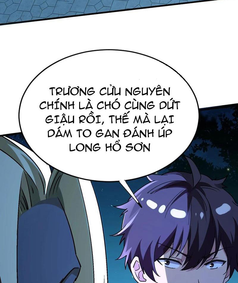 Bạn Gái Của Tôi Toàn Là Truyền Thuyết Chapter 85 - Trang 4