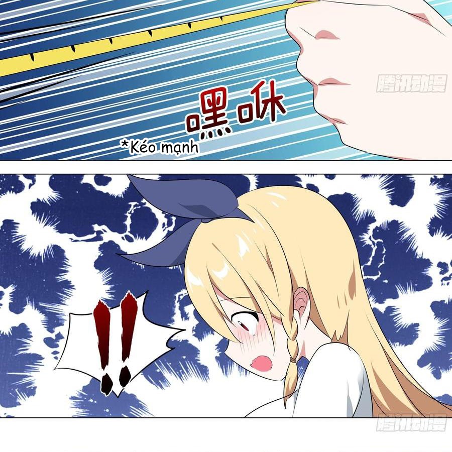 Bạn Gái Tôi Là Rồng Xấu Xa Chapter 131 - Trang 2