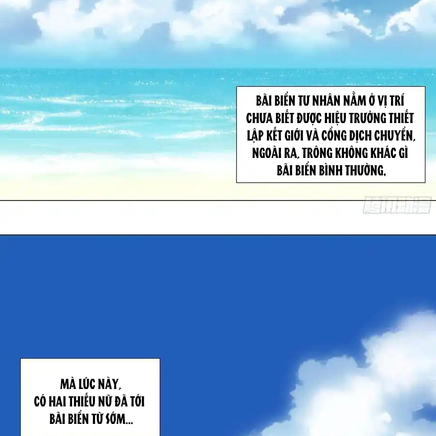 Bạn Gái Tôi Là Rồng Xấu Xa Chapter 142 - Trang 2