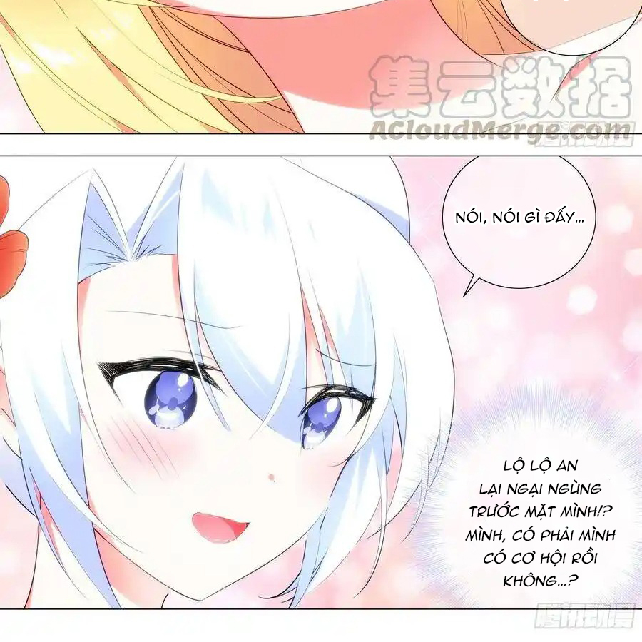 Bạn Gái Tôi Là Rồng Xấu Xa Chapter 142 - Trang 2