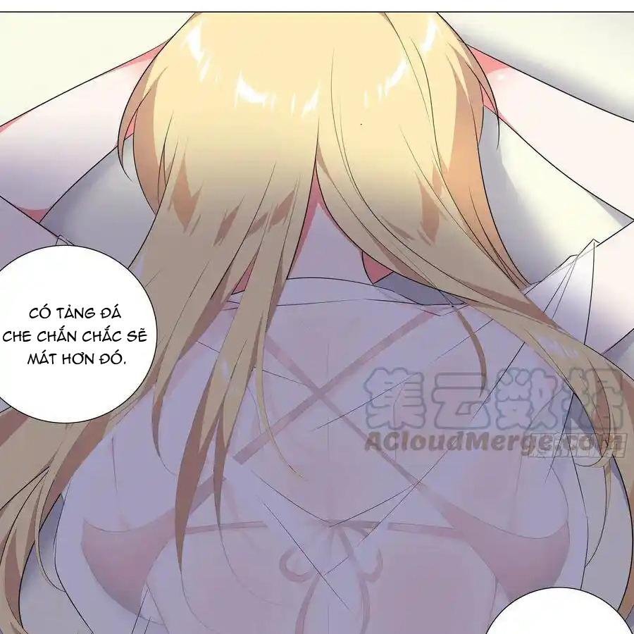 Bạn Gái Tôi Là Rồng Xấu Xa Chapter 142 - Trang 2