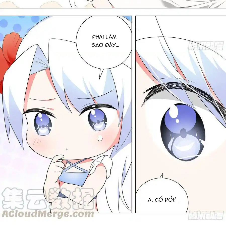 Bạn Gái Tôi Là Rồng Xấu Xa Chapter 142 - Trang 2