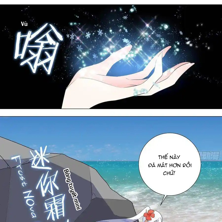 Bạn Gái Tôi Là Rồng Xấu Xa Chapter 142 - Trang 2