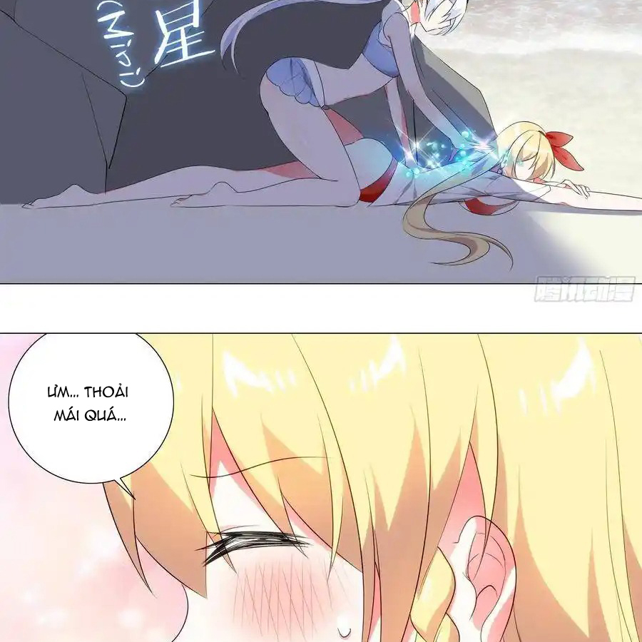 Bạn Gái Tôi Là Rồng Xấu Xa Chapter 142 - Trang 2