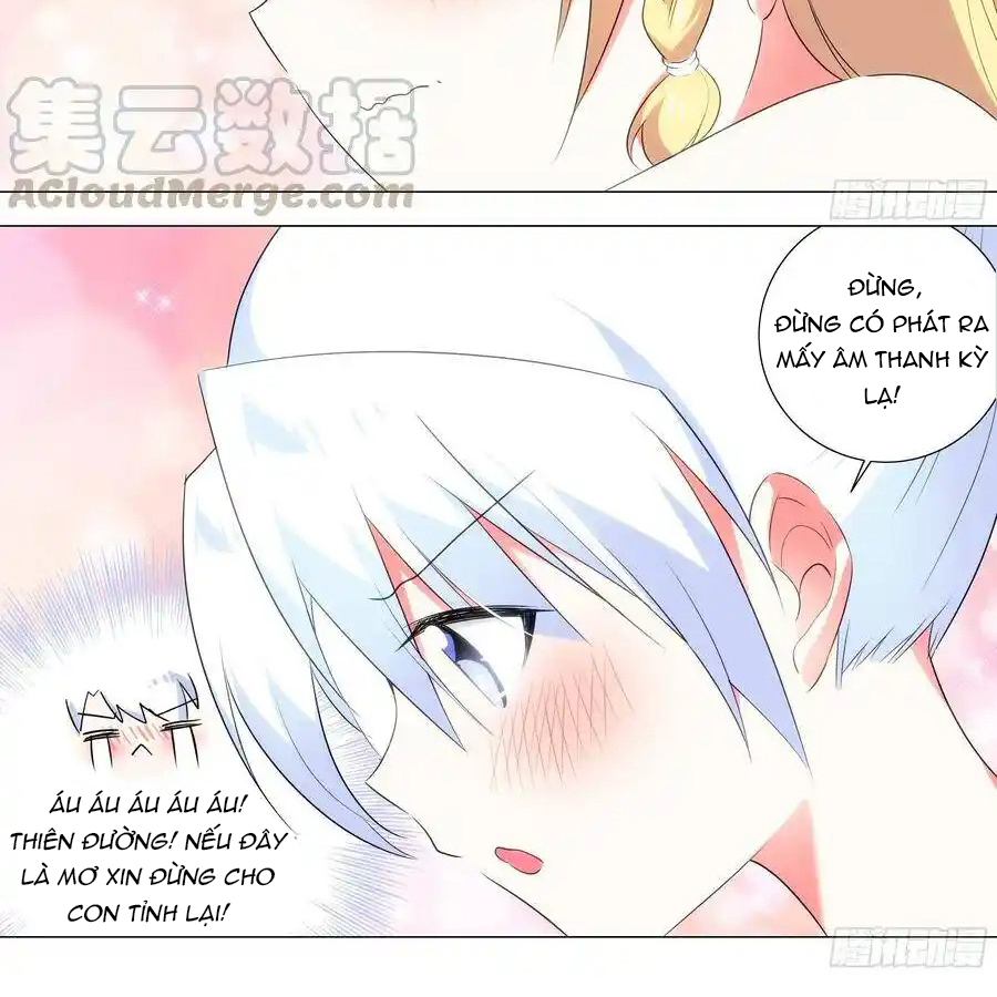 Bạn Gái Tôi Là Rồng Xấu Xa Chapter 142 - Trang 2