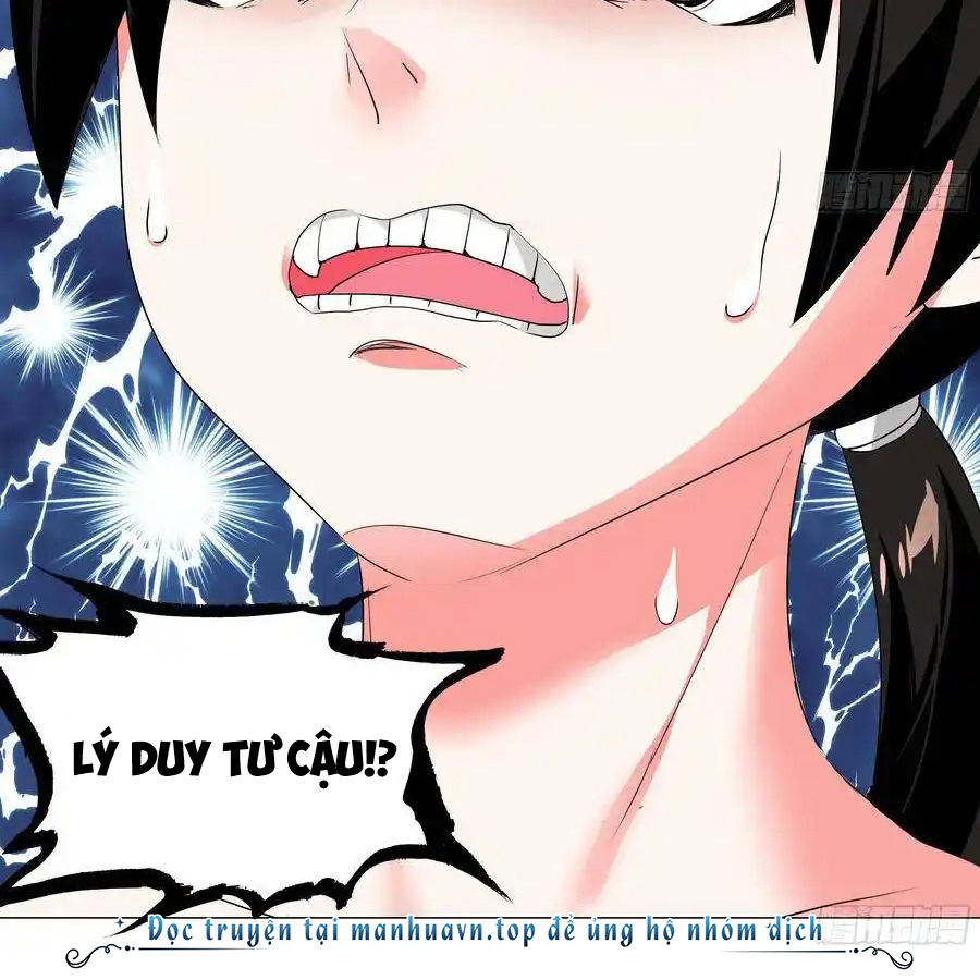 Bạn Gái Tôi Là Rồng Xấu Xa Chapter 142 - Trang 2
