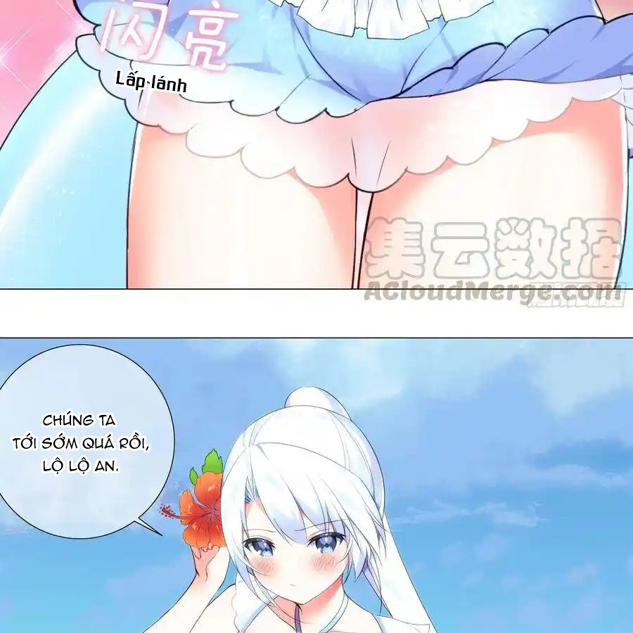 Bạn Gái Tôi Là Rồng Xấu Xa Chapter 142 - Trang 2
