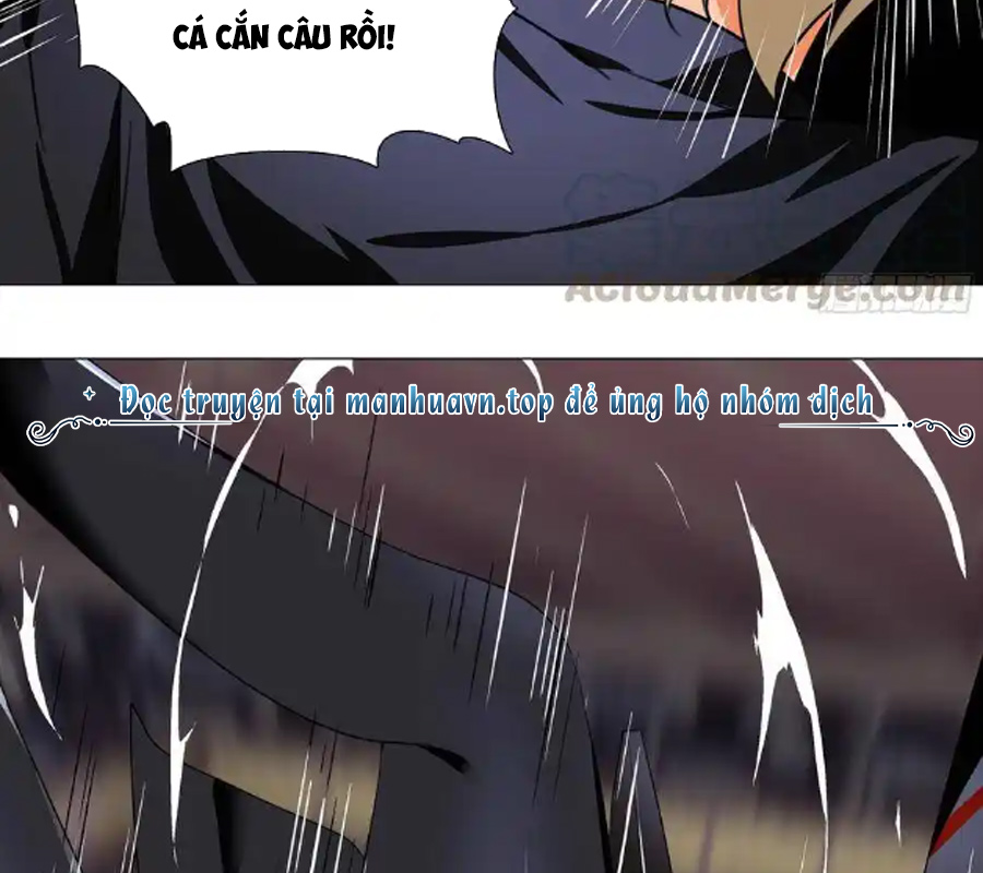 Bạn Gái Tôi Là Rồng Xấu Xa Chapter 147 - Trang 2