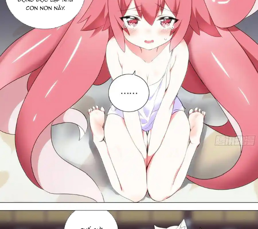 Bạn Gái Tôi Là Rồng Xấu Xa Chapter 150 - Trang 2