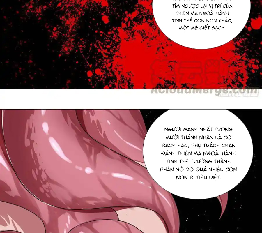 Bạn Gái Tôi Là Rồng Xấu Xa Chapter 150 - Trang 2