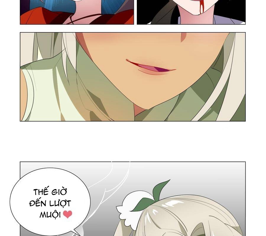 Bạn Gái Tôi Là Rồng Xấu Xa Chapter 25 - Trang 2